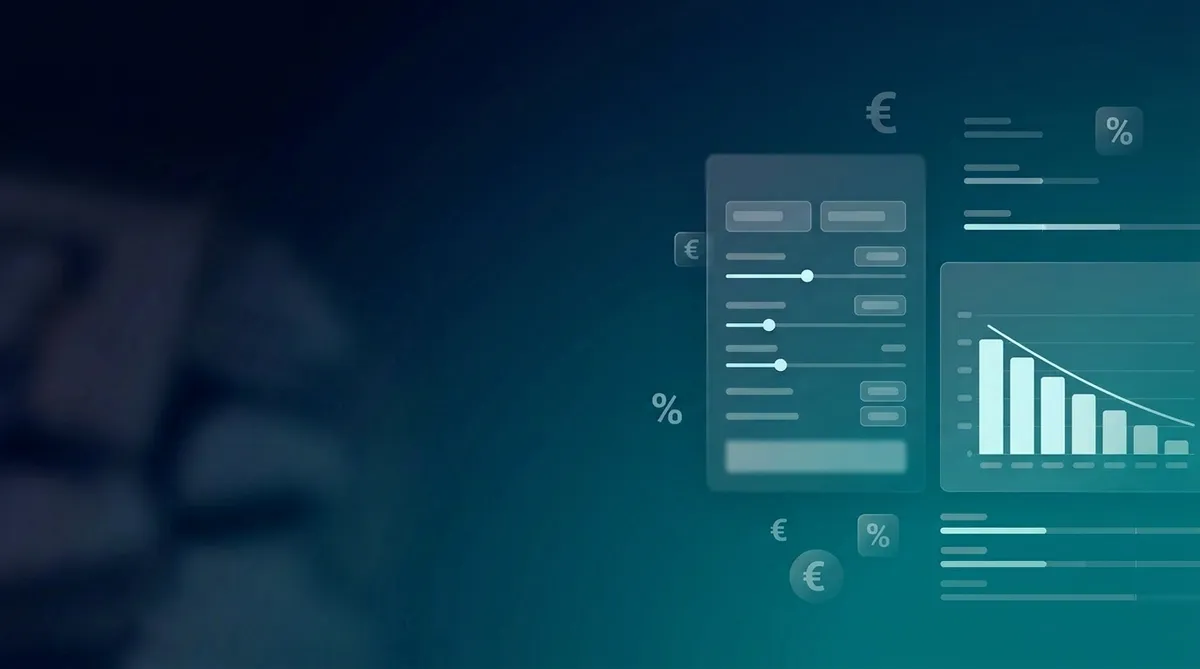 Kredite & Finanzierung